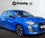 Peugeot 208 2026