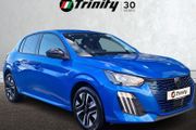 Peugeot 208 2026