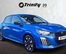 Peugeot 208 2026