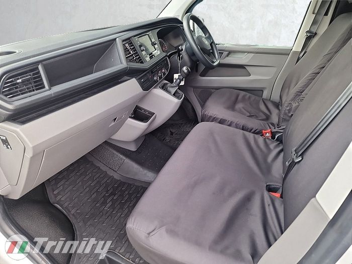 Volkswagen Transporter 2022