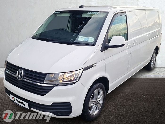 Volkswagen Transporter 2022