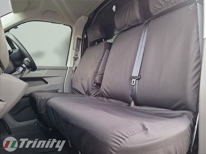 Volkswagen Transporter 2022