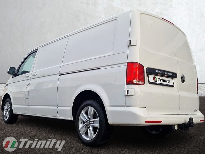 Volkswagen Transporter 2022