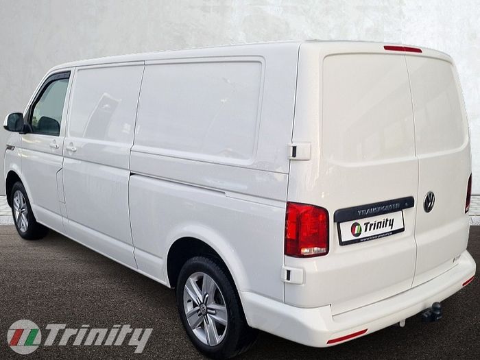 Volkswagen Transporter 2022