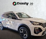 Peugeot 2008 2026