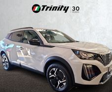 Peugeot 2008 2026