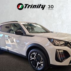 Peugeot 2008 2026