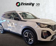 Peugeot 2008 2026