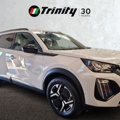 Peugeot 2008 2026