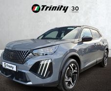 Peugeot 2008 2026
