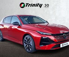 Peugeot 308 2026