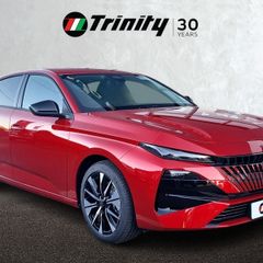 Peugeot 308 2026