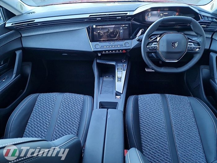 Peugeot 308 2026