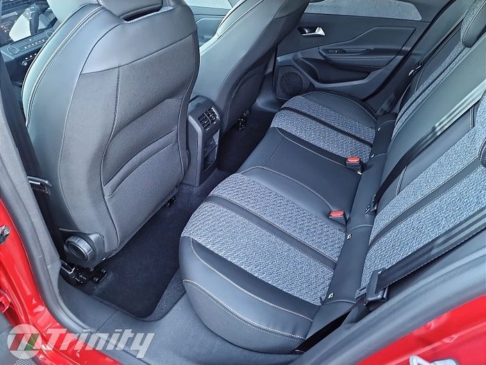 Peugeot 308 2026