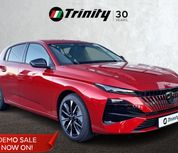 Peugeot 308 2026