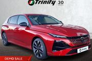 Peugeot 308 2026