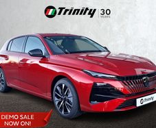 Peugeot 308 2026