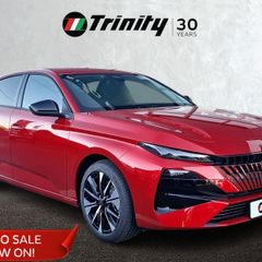 Peugeot 308 2026