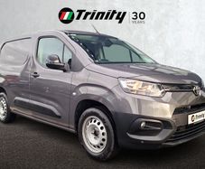 Toyota Proace 2024