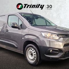 Toyota Proace 2024