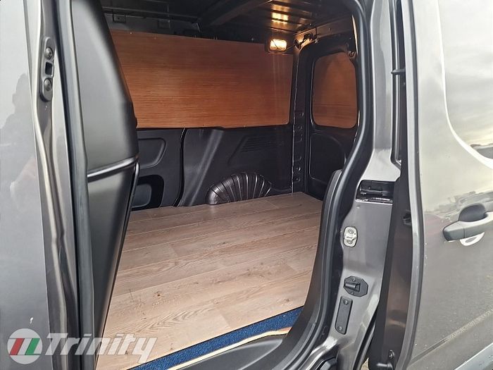 Toyota Proace 2024