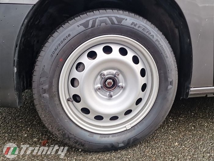 Toyota Proace 2024