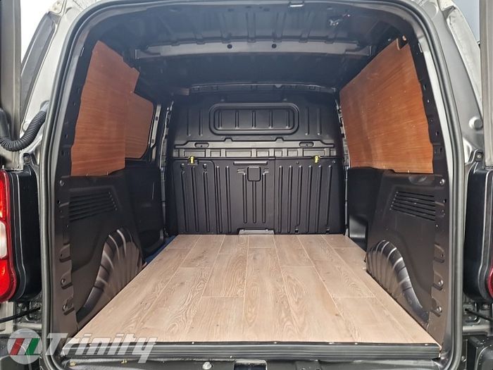 Toyota Proace 2024