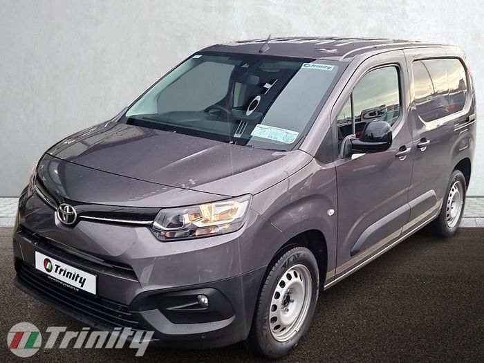 Toyota Proace 2024