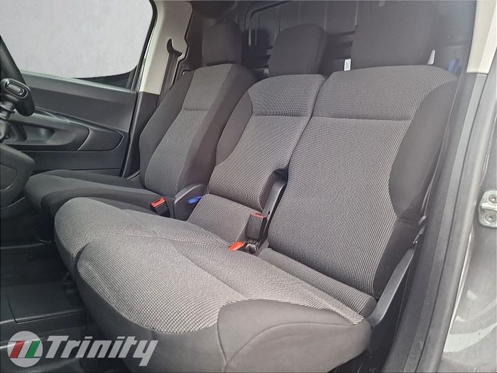 Toyota Proace 2024