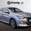 Peugeot 208 2021