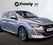 Peugeot 208 2021
