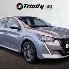 Peugeot 208 2021