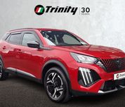 Peugeot 2008 2024