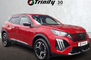 Peugeot 2008 2024