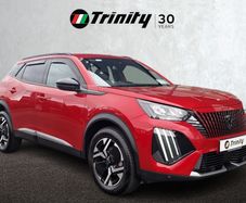 Peugeot 2008 2024