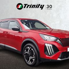 Peugeot 2008 2024