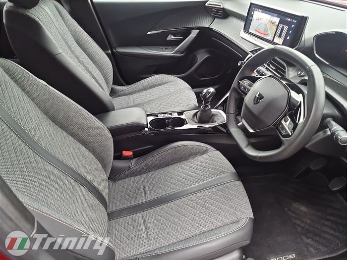 Peugeot 2008 2024
