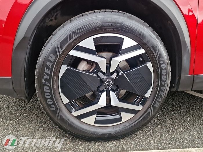 Peugeot 2008 2024