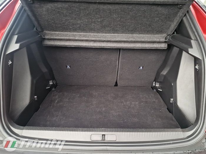 Peugeot 2008 2024