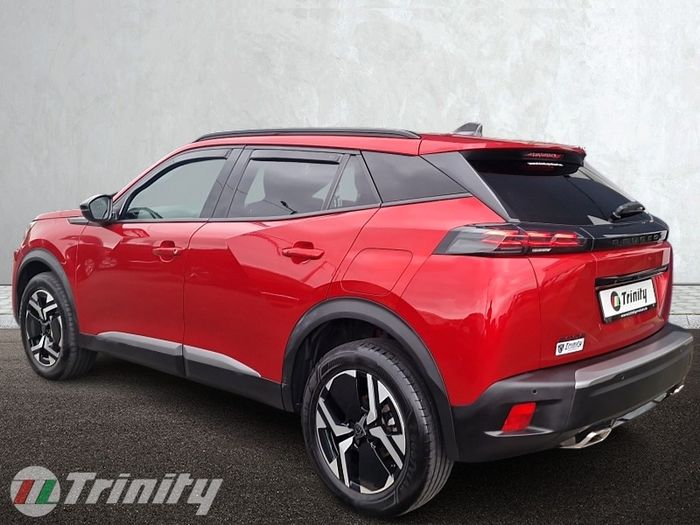 Peugeot 2008 2024