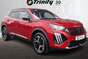 Peugeot 2008 2024