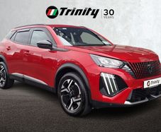 Peugeot 2008 2024