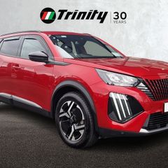 Peugeot 2008 2024