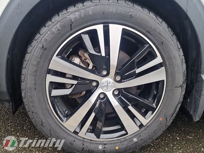 Peugeot 3008 2024