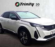 Peugeot 3008 2024
