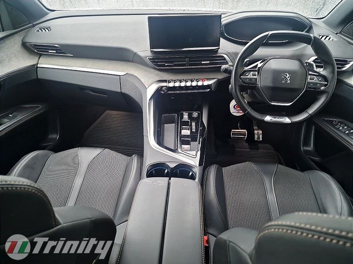 Peugeot 3008 2024