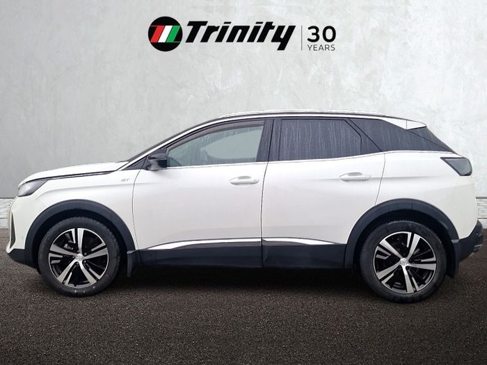 Peugeot 3008 2024