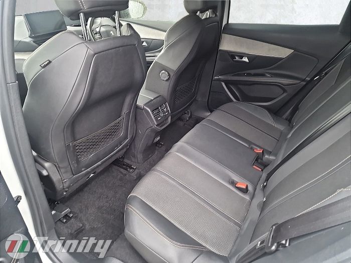 Peugeot 3008 2024