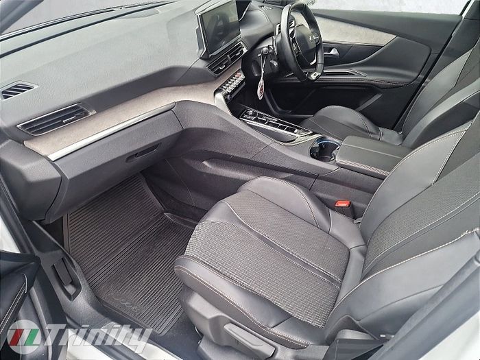Peugeot 3008 2024