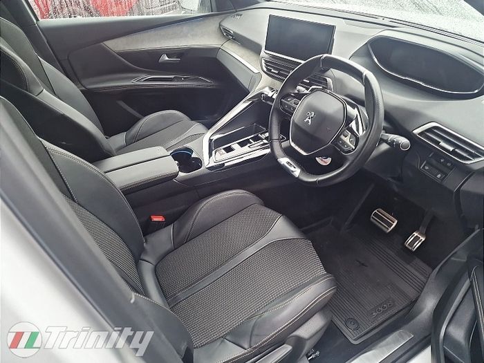 Peugeot 3008 2024